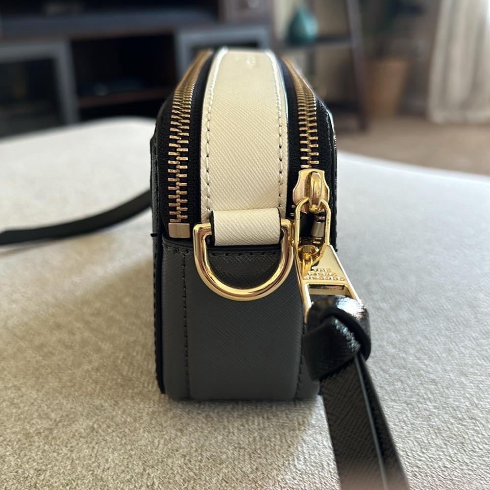 Marc Jacobs - The Snapshot Bag - image 4